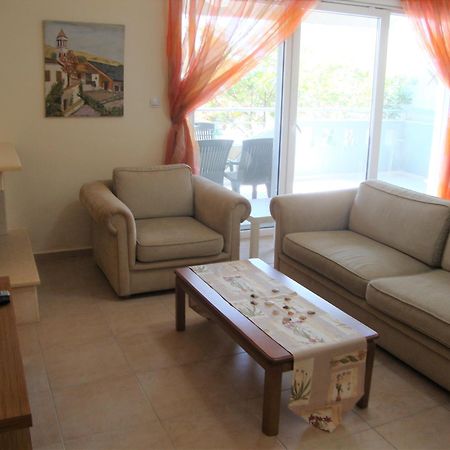 Joy Apartment Keramoti  Luaran gambar